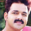 Article image for: '<i class="tbold">power star</i>' Pawan Singh's Bhojpuri movie 'Pawan Putra' to hit the tube