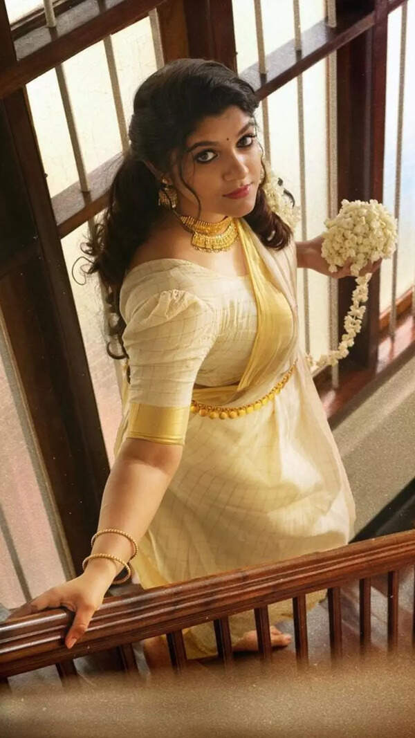 Aparna Balamurali