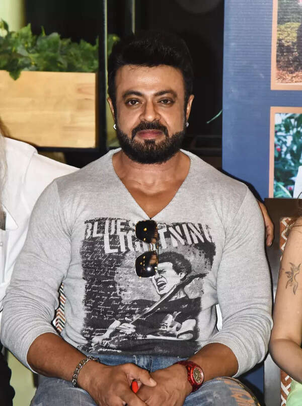 Riyaz Khan