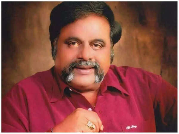 Ambareesh Photos