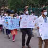 Doctors demanding legal protection