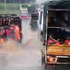 Rainy day