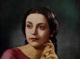 #GoldenFrames: Naseem Banu