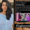 Kishwer Merchant calls Bigg Boss OTT ‘disappointing’