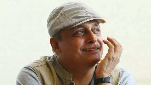 Piyush Mishra