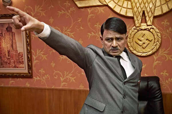 Raghubir Yadav