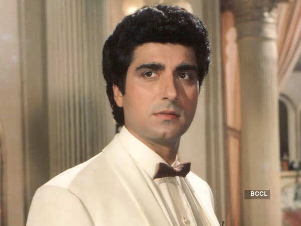 Raj Babbar