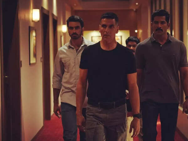Akshay Kumar