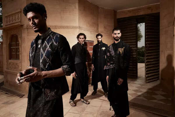 Shantanu and Nikhil