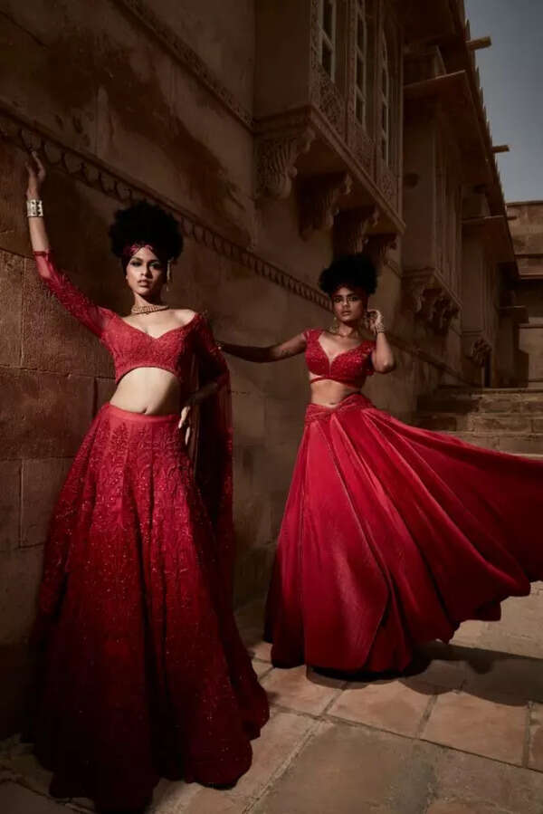 Shantanu and Nikhil