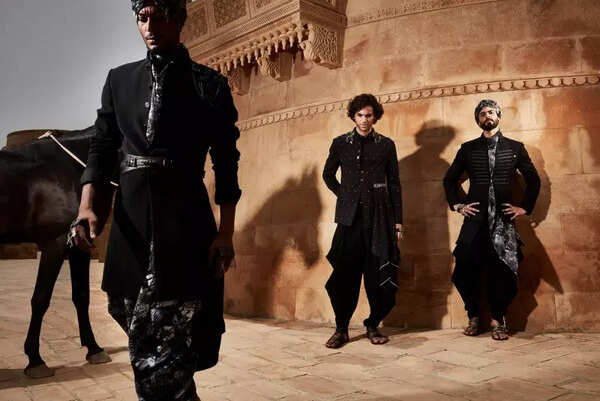 Shantanu and Nikhil