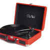Portable Vinyl Record Player Turntable