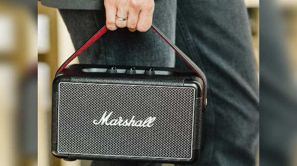 Bluetooth Speaker