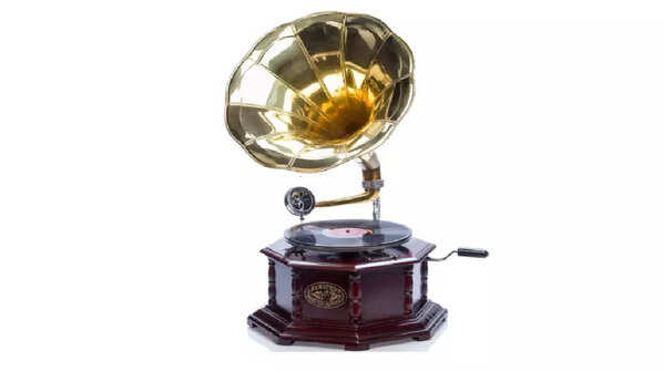 Gramophone Player