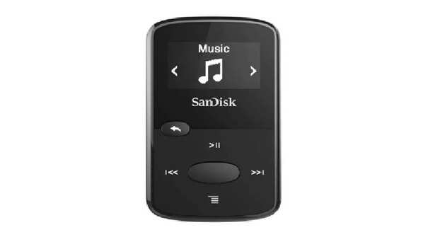 MP3 Player