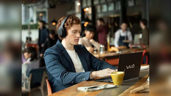 Noise Cancelling Headphones