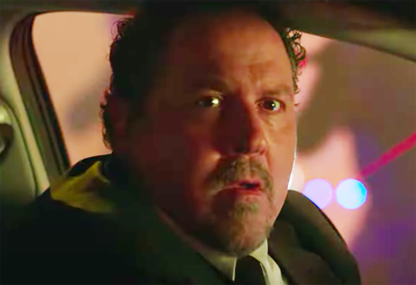 Jon Favreau Pictures