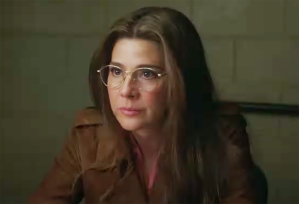 Marisa Tomei Stills