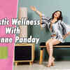 Article image for: <i class="tbold">holistic wellness</i> with Deanne Panday