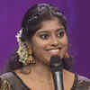​Soothing melody from Sreelekshmi