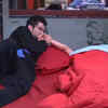 Shamita Shetty and Raqesh Bapat get cosy in Bigg Boss OTT's house