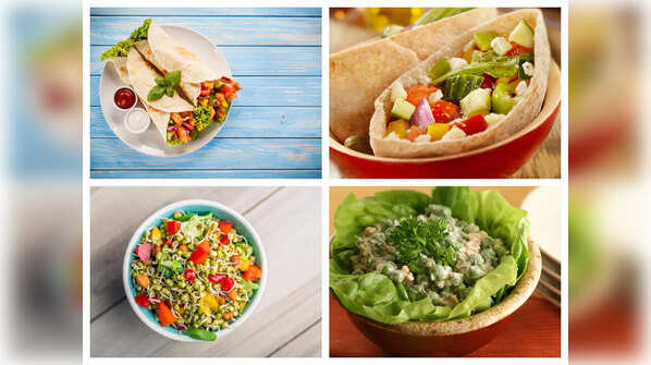 Easy dinner recipes for lazy eaters