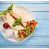 Article image for: Tortilla <i class="tbold">wrap</i>s