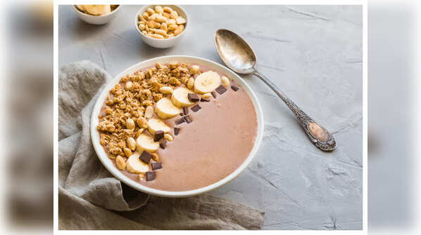 Smoothie Bowl