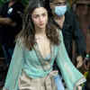 alia bhatt casual dress Casual Outfit Alia Bhatt In Western Dresses Women Western Wear: Buy Western  Wear For Women Online
