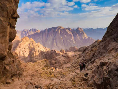 5 of the world’s most sacred mountains