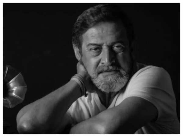 Mahesh Manjrekar Images