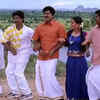 Sabesh-Murali made their debut as full-fledged composers with the film