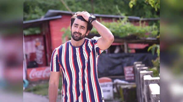 It was an amazing experience: Abhishek