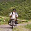 A ride to remember