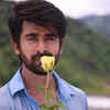​Lover boy moment