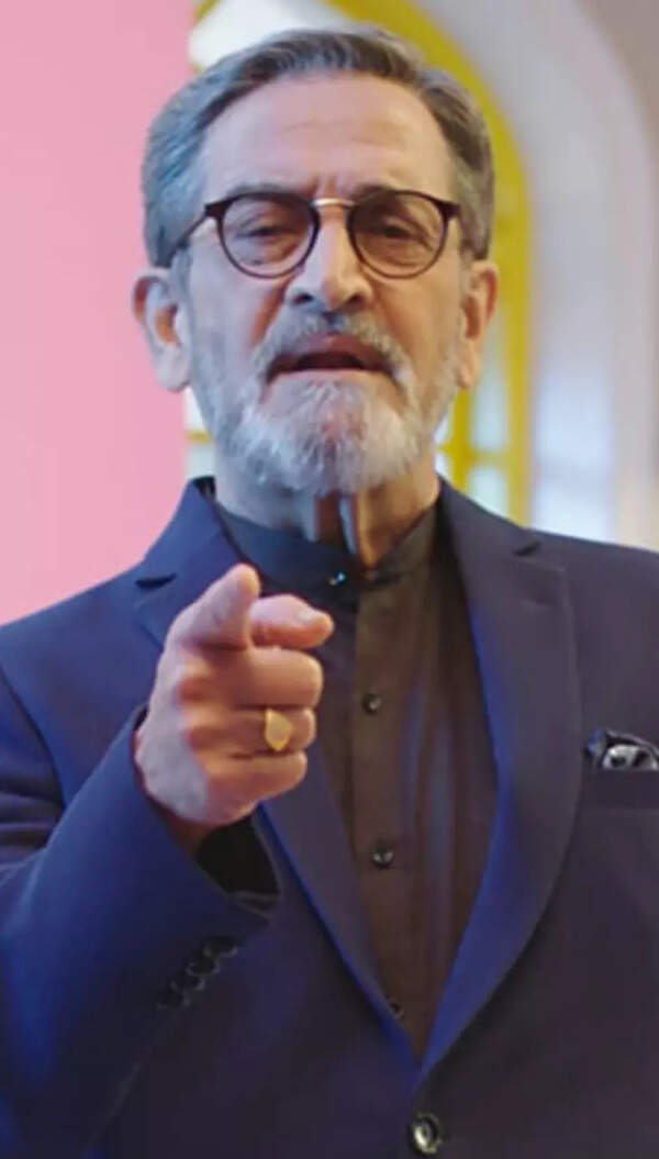 Mahesh Manjrekar