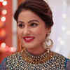 Hina Khan