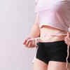 ​Speeds up the weight loss process