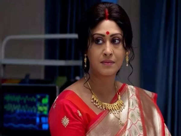 Indrani Halder Images