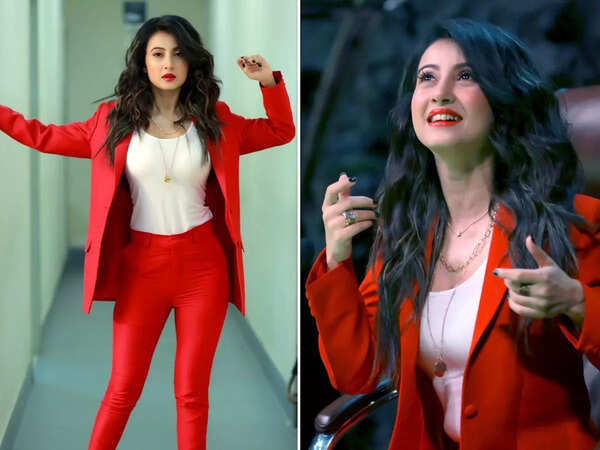 Monami Ghosh Pictures