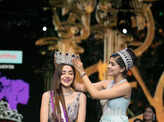 Pictures of Divija Gambhir who wins Glamanand Supermodel India 2021, will represent India at Miss Multinational