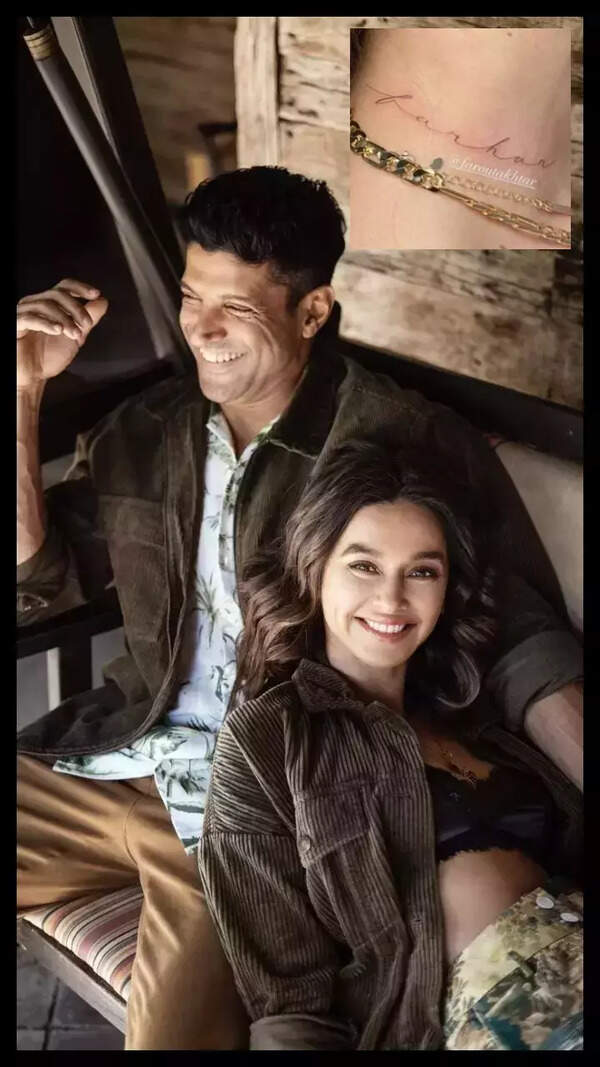 Shibani Dandekar