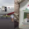 Article image for: Nagpur: High drama in mid-air, aircraft makes emergency landing after pilot suffers <i class="tbold">heart attack</i>