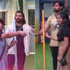 ​Best performer task