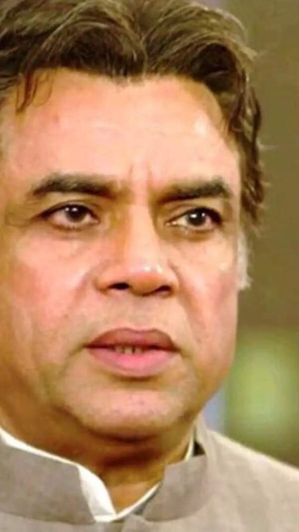 Paresh Rawal
