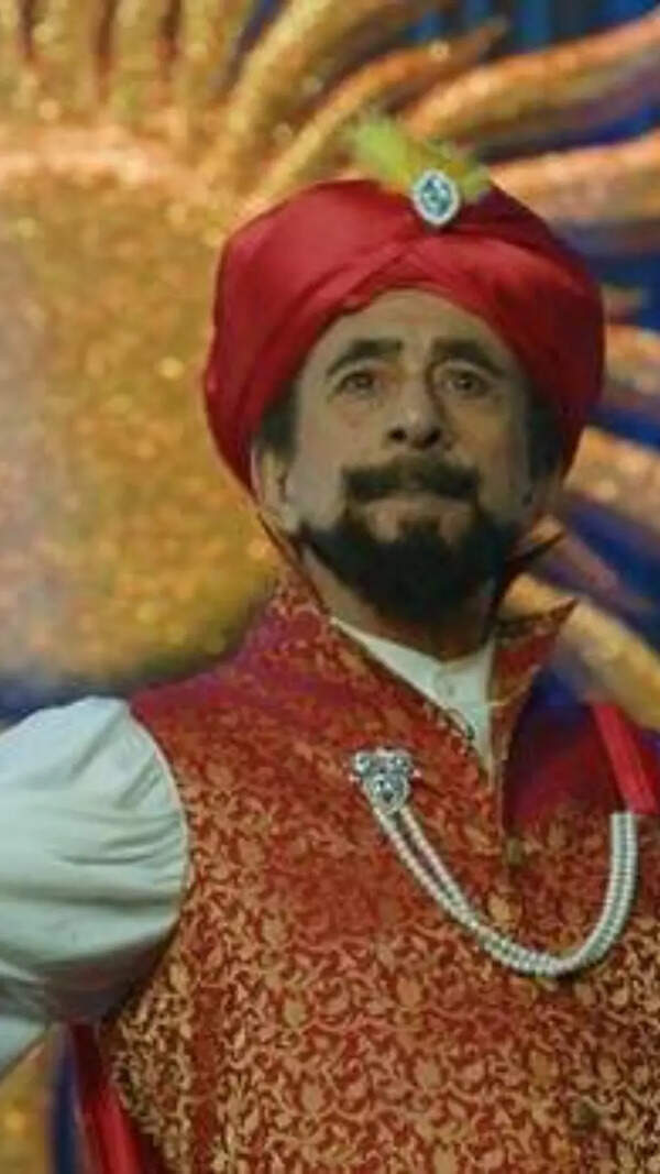 Naseeruddin Shah