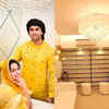 Shoaib Ibrahim-Dipika Kakar’s splendid abode