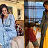 Shweta Tiwari’s majestically designed home sweet home