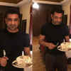 Article image for: Cutting the cake