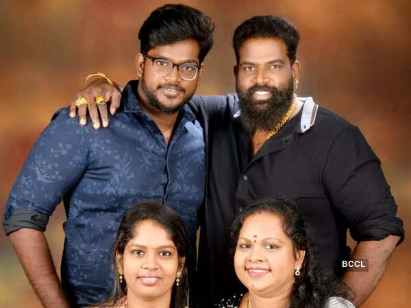 Prabhavathi Photos